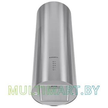 Вытяжка MAUNFELD Lee Light Isla 35 нержавеющая сталь (в 1-й коробке) картинка 3